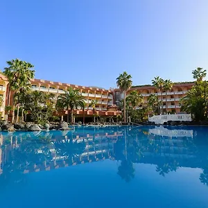 4* Hotel Puerto Palace